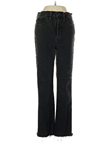 Madewell Jeans (view 1)