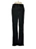 Madewell Chevron-herringbone Black Jeans Size 27 waist - photo 1