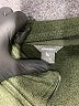Eddie Bauer 100% Polyester Green Pullover Sweater Size XL - photo 7