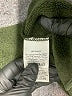 Eddie Bauer 100% Polyester Green Pullover Sweater Size XL - photo 8