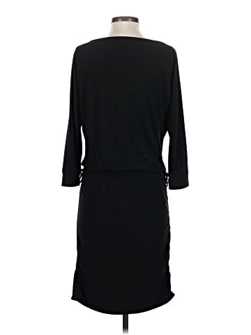 White House Black Market Casual Dress (view 2)