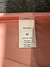 Unbranded Pink Long Sleeve Top Size M - photo 7