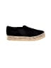 Vince. Black Flats Size 4 - photo 1