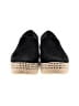 Vince. Black Flats Size 4 - photo 2