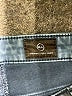 Adriano Goldschmied 100% Polyester Black Jeans Size 28 waist - photo 7