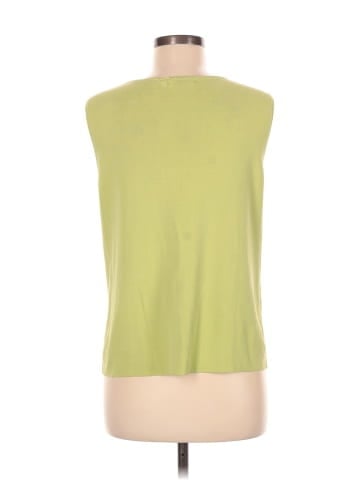 Laura Ashley Sleeveless Top (view 2)