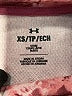 Under Armour Tie-dye Pink Pullover Sweater Size 5 - photo 7