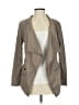 DKNY Tan Cardigan Size S - photo 1