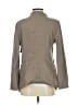 DKNY Tan Cardigan Size S - photo 2