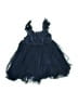 Assorted Brands 100% Polyester Blue Dress Size 3 - photo 1