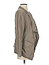 DKNY Tan Cardigan Size S - photo 4