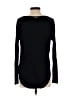 MICHAEL Michael Kors Black Long Sleeve Top Size S - photo 2
