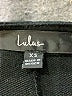 Lulus Solid Black Jumpsuit Size XS - photo 4