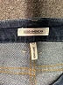 Good American Stars Blue Jeans Size 26 waist - photo 7