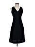 Sisley Black Cocktail Dress Size XS - photo 1