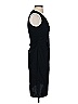 Sisley Black Cocktail Dress Size XS - photo 4