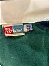 Assorted Brands Green Long Sleeve Polo Size 4 - photo 3