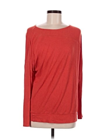 Bordeaux Pullover Sweater (view 1)