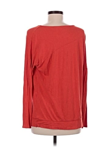 Bordeaux Pullover Sweater (view 2)