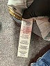 FRAME Denim Blue Jeans Size 25 waist - photo 8