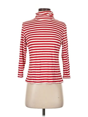 Bernie Dexter Long Sleeve Turtleneck (view 1)
