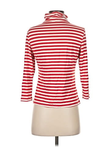 Bernie Dexter Long Sleeve Turtleneck (view 2)