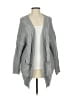 Debut Gray Cardigan Size S - photo 1