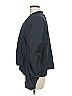 Athleta 100% Polyester Solid Black Jacket Size M - photo 5