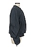 Athleta 100% Polyester Solid Black Jacket Size M - photo 4