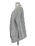 Debut Gray Cardigan Size S - photo 5