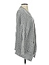 Debut Gray Cardigan Size S - photo 4