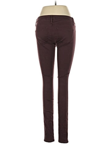 Abercrombie & Fitch Jeggings (view 2)