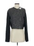Elie Tahari Black Jacket Size 4 - photo 1