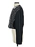 Elie Tahari Black Jacket Size 4 - photo 5