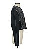 Elie Tahari Black Jacket Size 4 - photo 4
