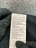 Nike 100% Polyester Solid Black Active Skort Size XL - photo 4
