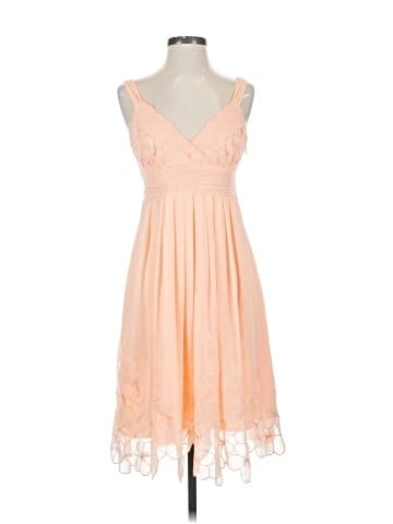 Antonio Melani Cocktail Dress (view 1)