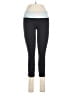 Lululemon Athletica Color Block Black Active Pants Size 8 - photo 1