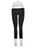 Lululemon Athletica Color Block Black Active Pants Size 8 - photo 2