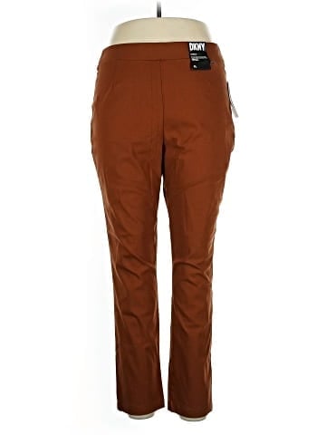 DKNY Active Pants (view 1)
