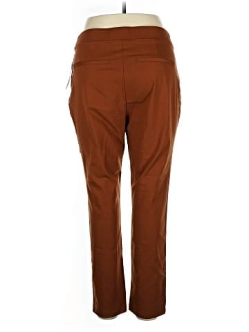DKNY Active Pants (view 2)