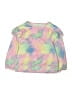 Btween Tie-dye Pink Sweatshirt Size 12 - photo 1