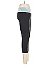 Lululemon Athletica Color Block Black Active Pants Size 8 - photo 4