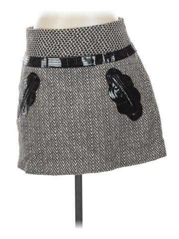 Tracy Reese Casual Skirt (view 1)