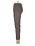 Leggiadro Solid Brown Active Pants Size 12 (4) - photo 5