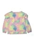 Btween Tie-dye Pink Sweatshirt Size 12 - photo 2