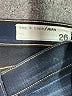 Rag & Bone/JEAN Blue Jeans Size 26 waist - photo 7