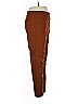 DKNY Brown Active Pants Size XL - photo 4