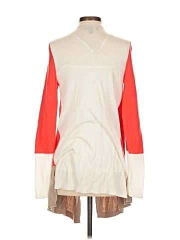 Dana Buchman Cardigan (view 2)