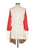 Dana Buchman Red Cardigan Size S - photo 2